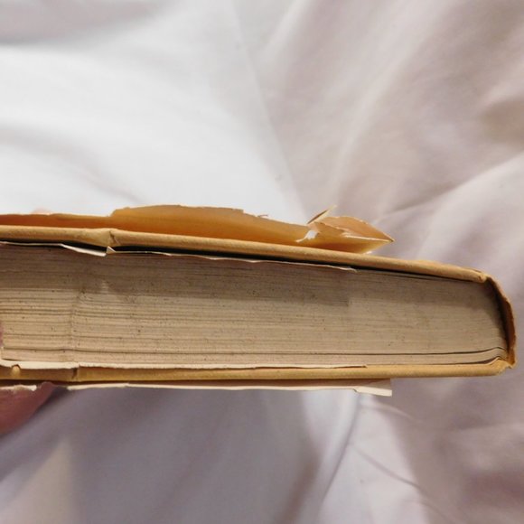 Vintage Weight Watchers Hardcover Cook Book 1966 - Picture 7 of 9